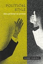 Political Style pdf epub mobi 电子书 下载