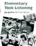 Elementary Task Listening Student's Book pdf epub mobi 电子书 下载