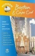 Hidden Boston and Cape Cod pdf epub mobi 电子书 下载