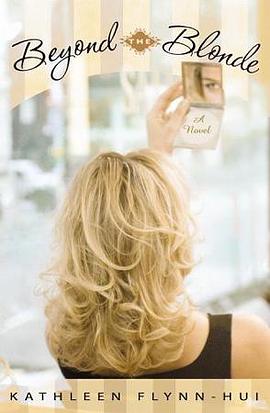 Beyond the Blonde pdf epub mobi 电子书 下载
