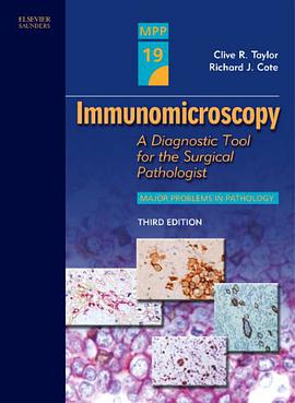 Immunomicroscopy pdf epub mobi 电子书 下载