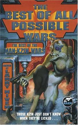 The Best of All Possible Wars pdf epub mobi 电子书 下载