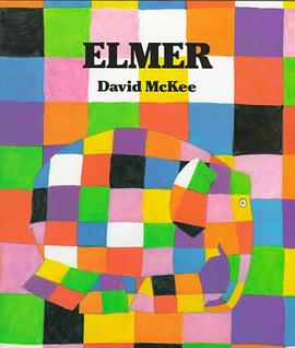 Elmer pdf epub mobi 電子書 下載
