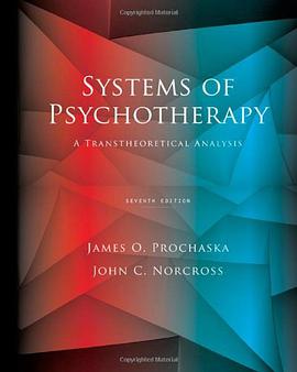 Systems of Psychotherapy pdf epub mobi 电子书 下载