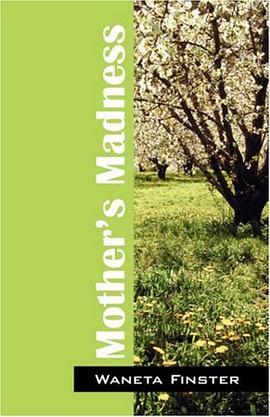 Mother's Madness pdf epub mobi 电子书 下载