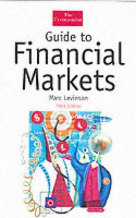The Economist Guide To Financial Markets 6th Edition