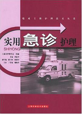 实用急诊护理 pdf epub mobi 电子书 下载