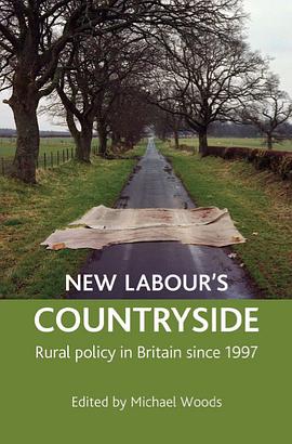 New Labour's Countryside pdf epub mobi 电子书 下载