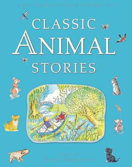 Classic Animal Stories pdf epub mobi 电子书 下载