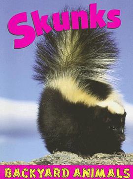 Skunks pdf epub mobi 電子書 下載