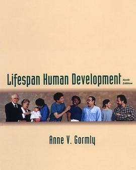 Life Span, Human Development pdf epub mobi 下载