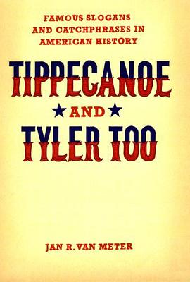 Tippecanoe and Tyler Too pdf epub mobi 电子书 下载
