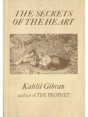 The secrets of the heart;: A special selection pdf epub mobi 电子书 下载