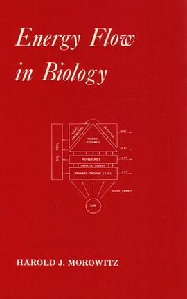 Energy Flow in Biology