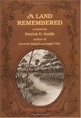 A Land Remembered pdf epub mobi 電子書 下載
