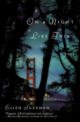 On a Night Like This pdf epub mobi 电子书 下载