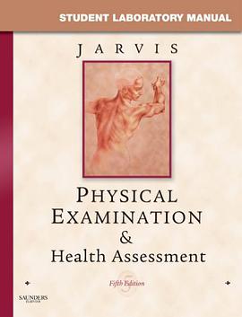Student Laboratory Manual for Physical Examination & Health Assessment pdf epub mobi 电子书 下载