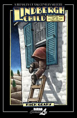 The Lindbergh Child pdf epub mobi 电子书 下载