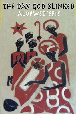 The Day God Blinked pdf epub mobi 电子书 下载