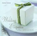 Wedding Etiquette pdf epub mobi 電子書 下載