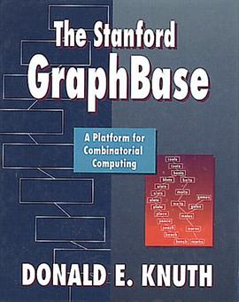 Stanford GraphBase pdf epub mobi 电子书 下载