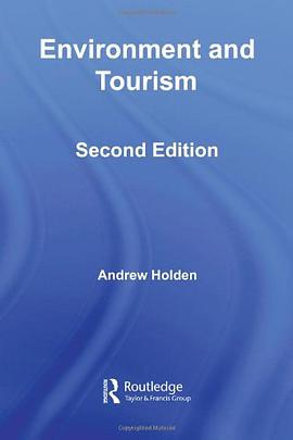 Environment and Tourism