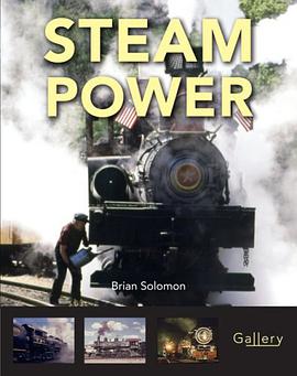 Steam Power pdf epub mobi 电子书 下载