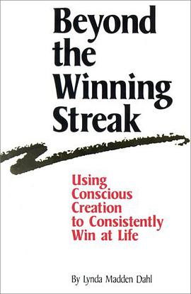 Beyond the Winning Streak pdf epub mobi 电子书 下载