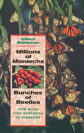 Millions of Monarchs, Bunches of Beetles pdf epub mobi 电子书 下载