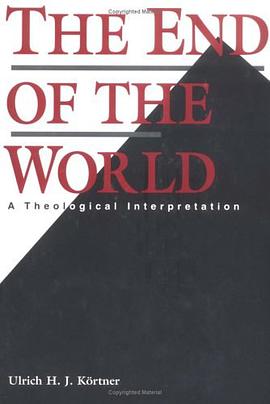 The End of the World pdf epub mobi 电子书 下载