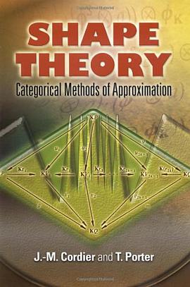 Shape Theory pdf epub mobi 电子书 下载