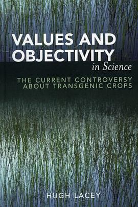 Values and Objectivity in Science pdf epub mobi 电子书 下载