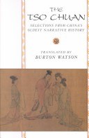 The Tso Chuan pdf epub mobi 电子书 下载