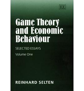 Game Theory and Economic Behaviour pdf epub mobi 電子書 下載