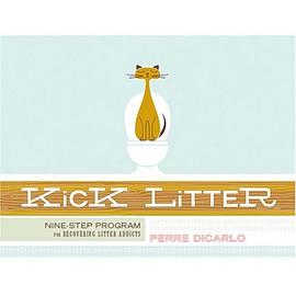 Kick Litter pdf epub mobi 电子书 下载