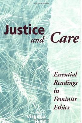 Justice and Care pdf epub mobi 電子書 下載