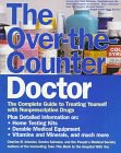 The Over-The-Counter Doctor pdf epub mobi 电子书 下载