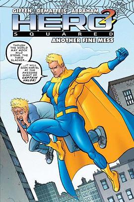 Another Fine Mess pdf epub mobi 电子书 下载