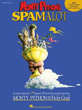 Monty Python's Spamalot pdf epub mobi 电子书 下载