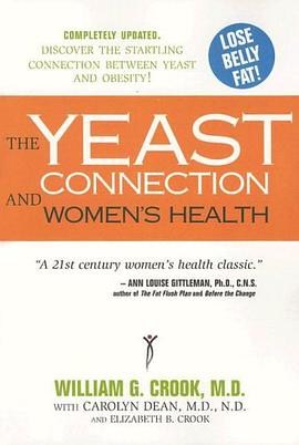 The Yeast Connection and Women's Health pdf epub mobi 电子书 下载