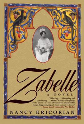 Zabelle pdf epub mobi 电子书 下载