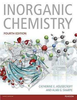 Inorganic Chemistry pdf epub mobi 电子书 下载