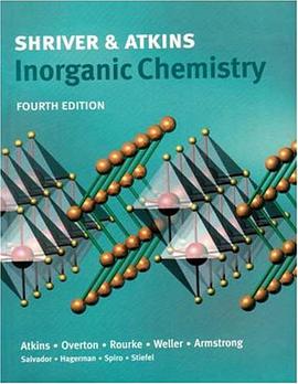Inorganic Chemistry pdf epub mobi 电子书 下载