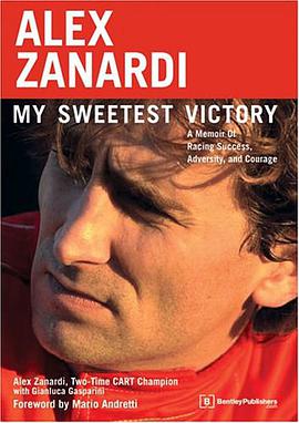 Alex Zanardi pdf epub mobi 电子书 下载