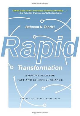 Rapid Transformation pdf epub mobi 电子书 下载