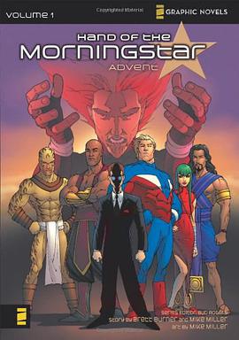 Hand of the Morningstar, Vol. 1 pdf epub mobi 电子书 下载