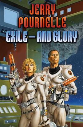 Exile-and Glory pdf epub mobi 电子书 下载