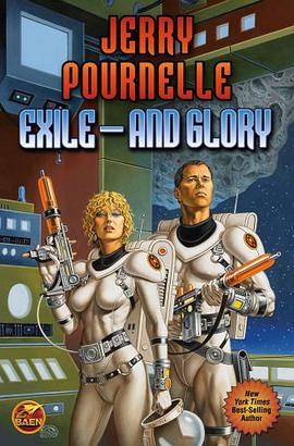 Exile-and Glory pdf epub mobi 电子书 下载