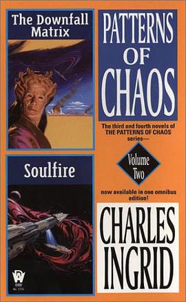 Patterns of Chaos Omnibus #2 pdf epub mobi 电子书 下载