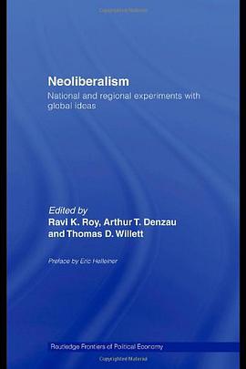 Neoliberalism